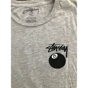 Stussy T-shirt